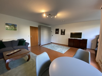 Luchsury Appartment - Ansicht 3